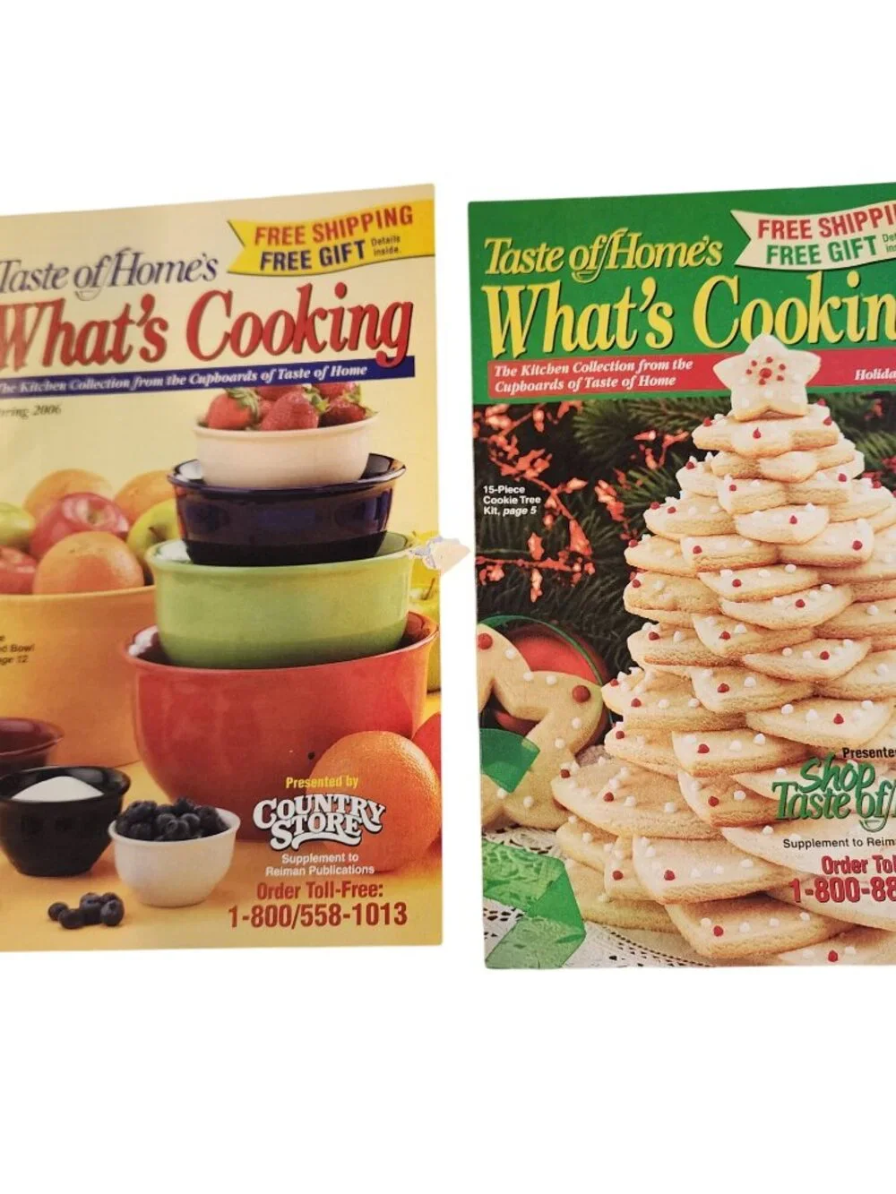 Taste Of Home discover cherished